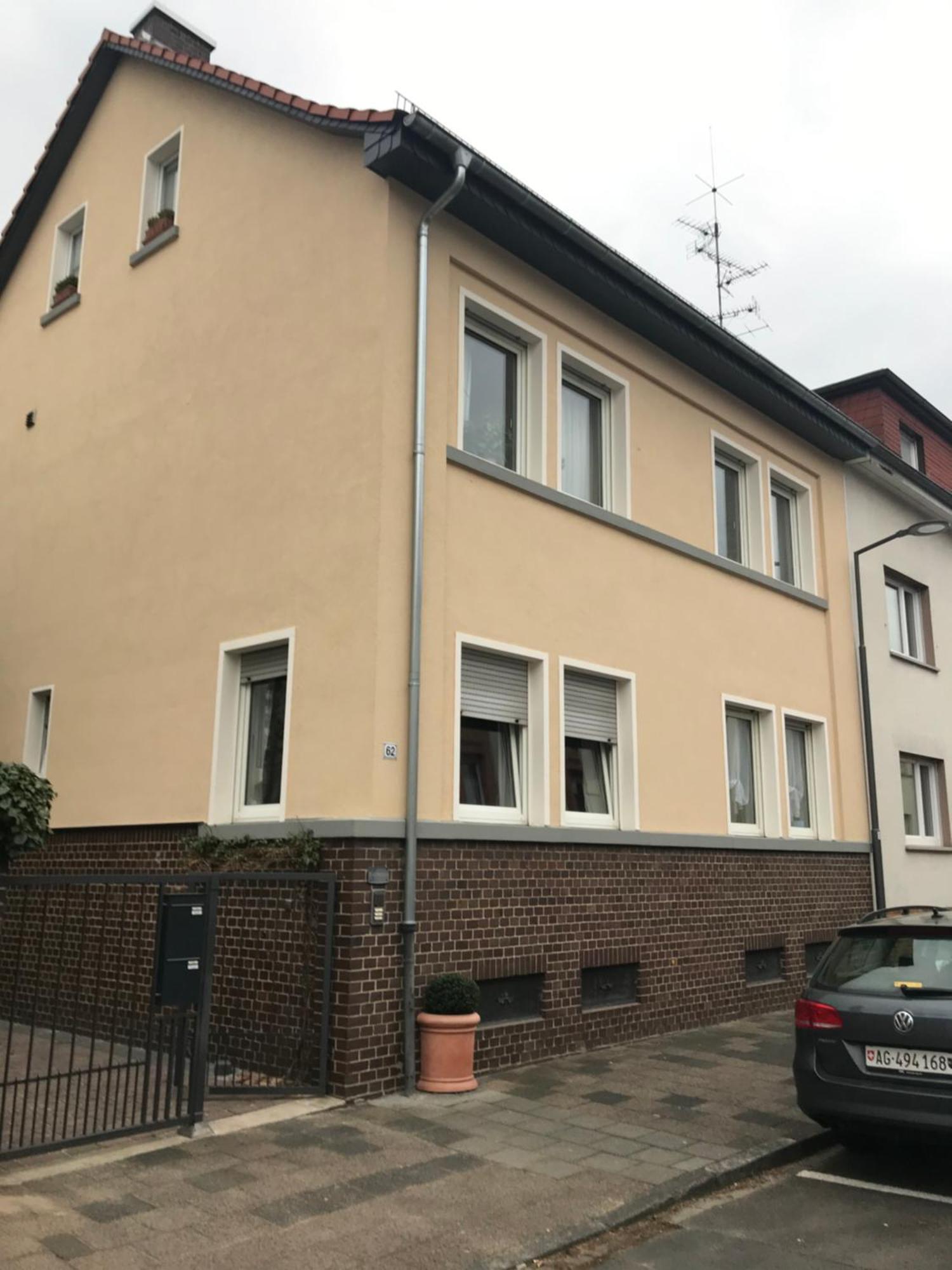 Apartamento Of Rent - Zimmer Mit Bad In Offenbach 12Km Bis Frankfurt Zentrum Exterior foto